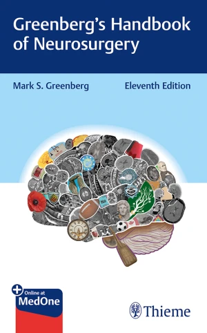 Greenberg's Handbook of Neurosurgery , 11th Edition ( 2026)